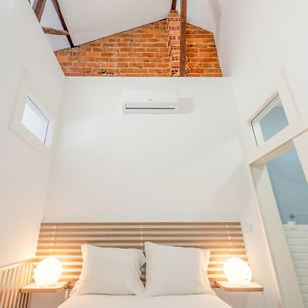Guestready - Urban Garden Apartments Lisboa Exterior foto