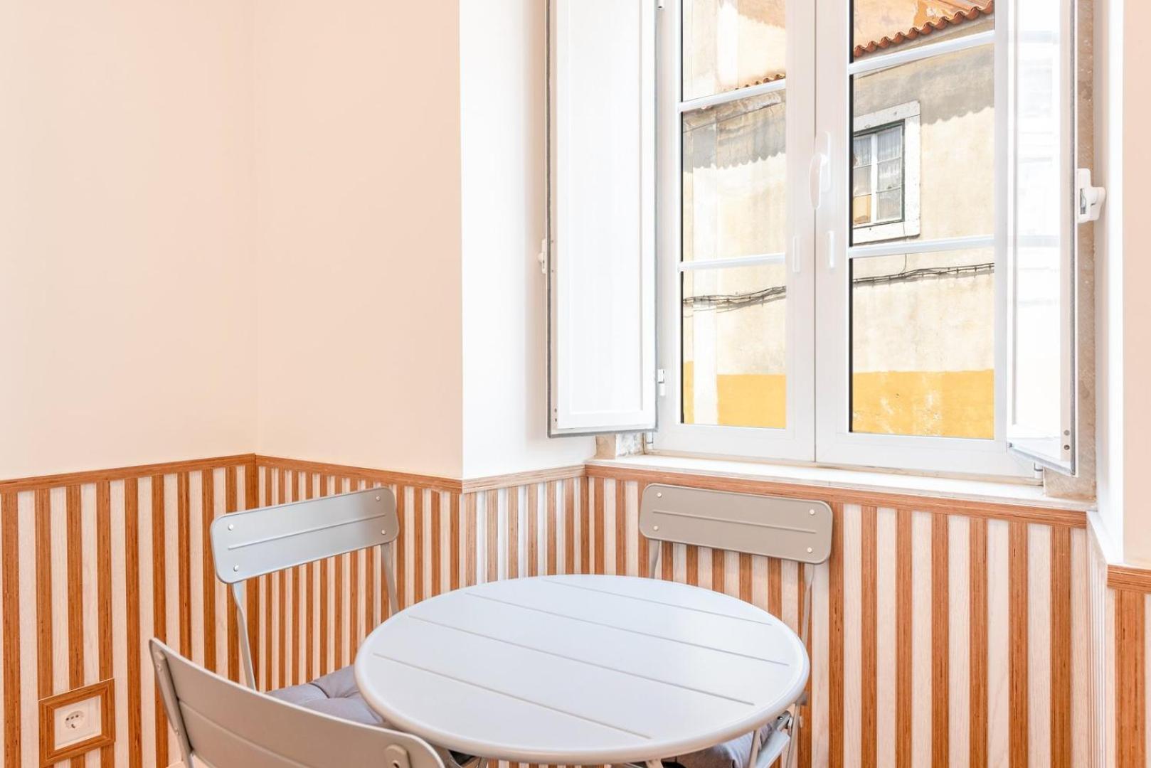 Guestready - Urban Garden Apartments Lisboa Exterior foto