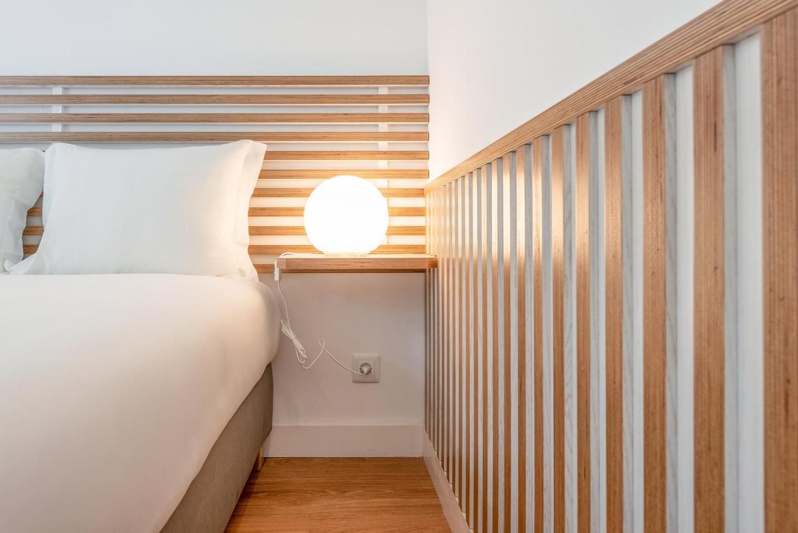 Guestready - Urban Garden Apartments Lisboa Exterior foto